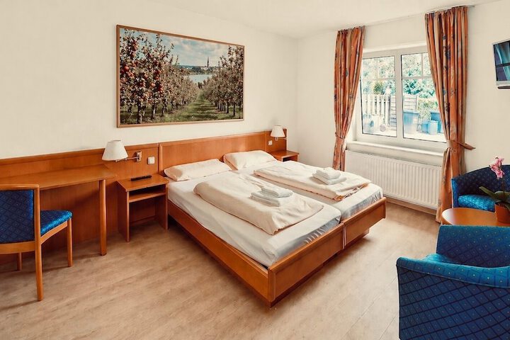 Diekstuv Hotel