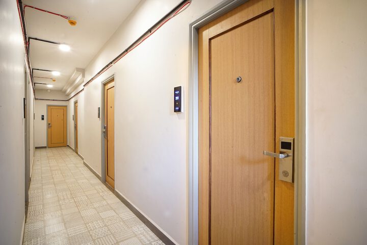 Hotel 108 of 116