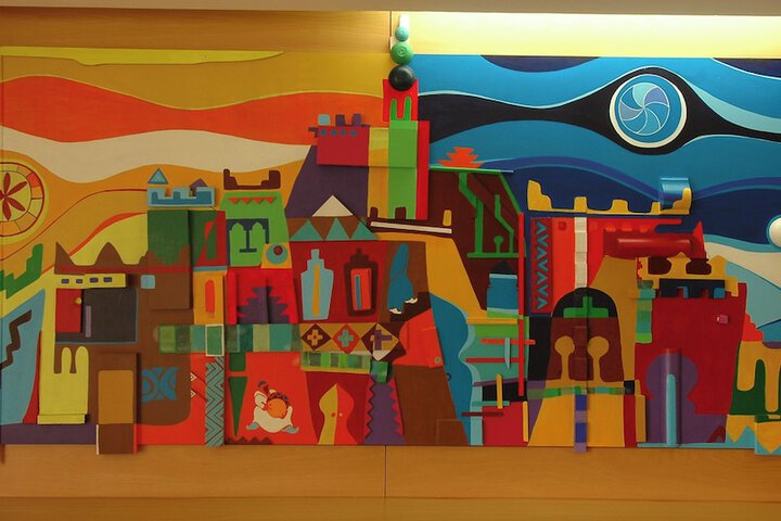 Lobby Photos