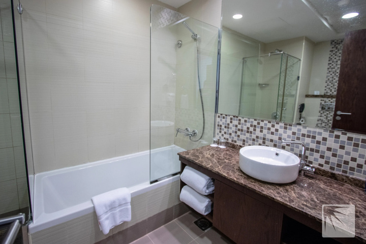 Bathroom Vanities