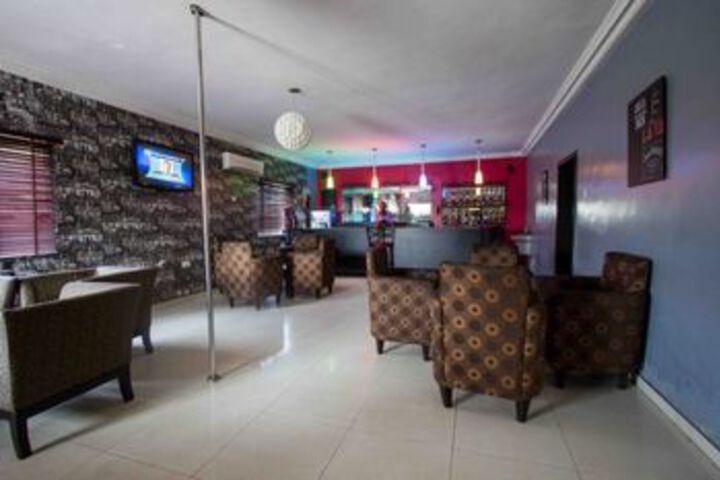 Hotel Interior 41 of 53