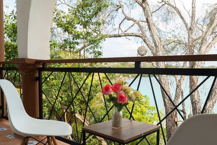 Terrace/Patio 12 of 34