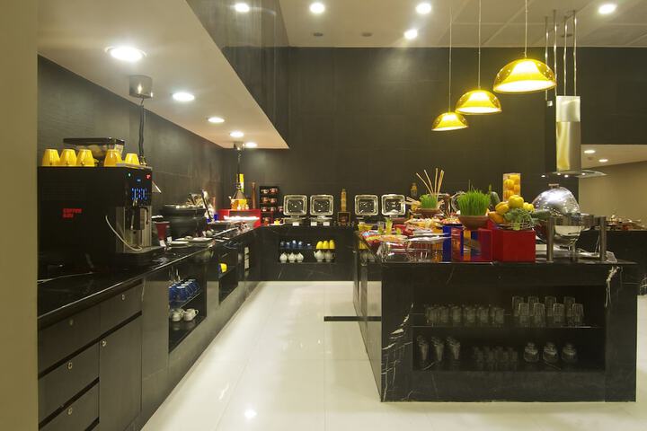 Restaurants