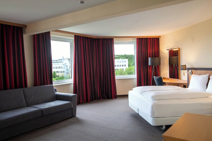 Fitness Facility Photos