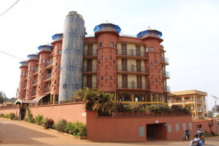 Hotel Zingana