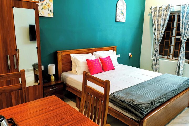 Image of The Ishank Resorts Yercaud Hills