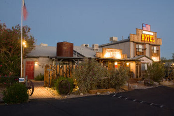 Hotel 17 of 37