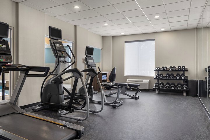 Fitness Center Photo