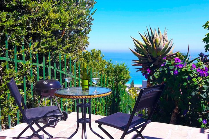 Terrace/Patio 9 of 9