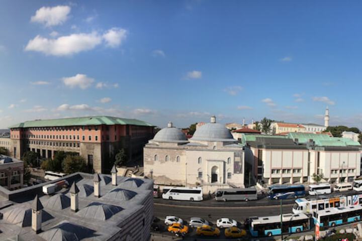 Photo of Istanbul Town Hotel