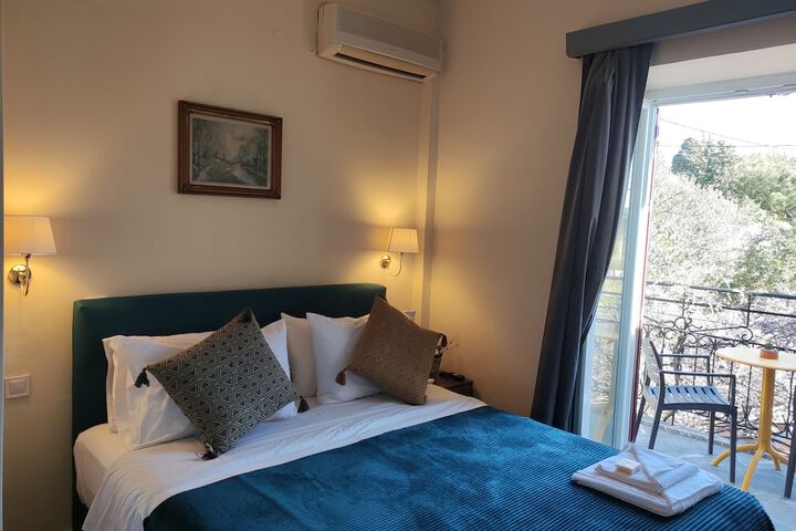 Hotel Iris