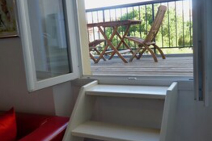 Terrace/Patio 25 of 28