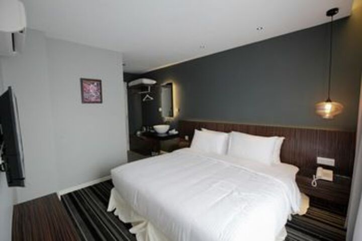 69 Boutique Hotel