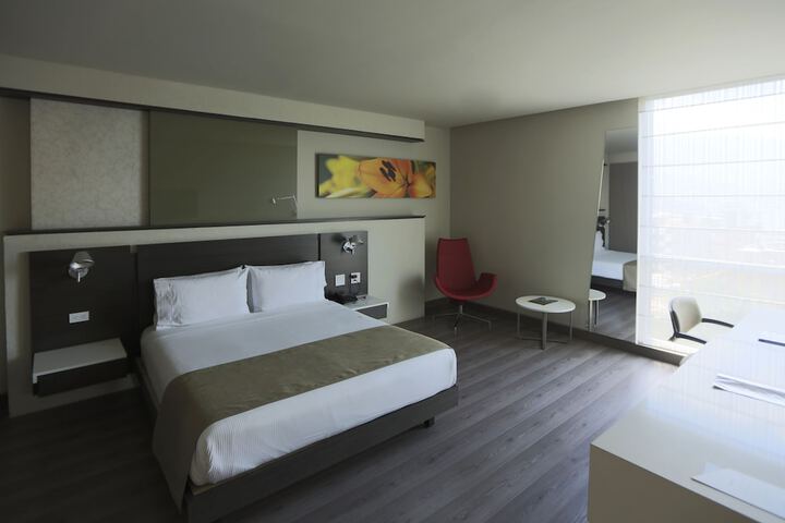 Room 5 of 36