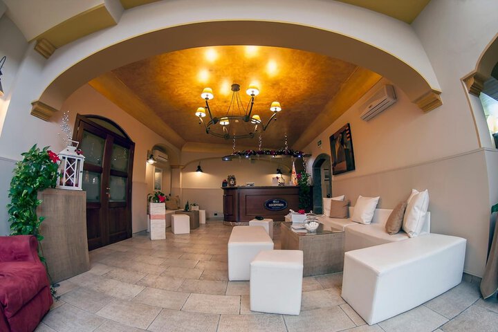 Hotel Capomulini Dimora Storica in Acireale