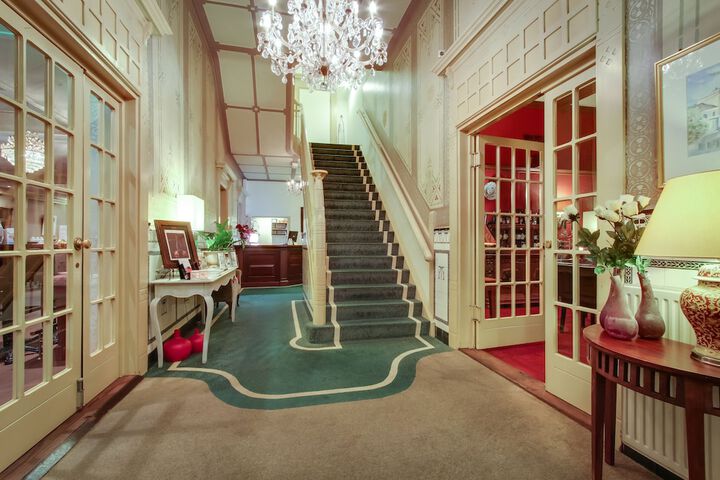 Hotel Interior 34 of 41