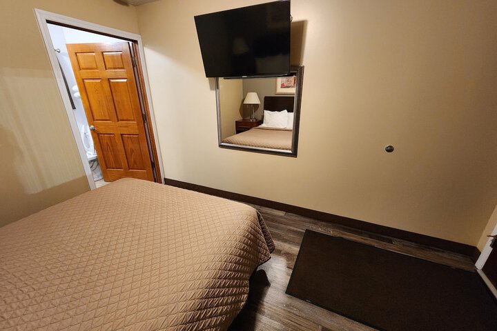 Single Room (12 of 28)
