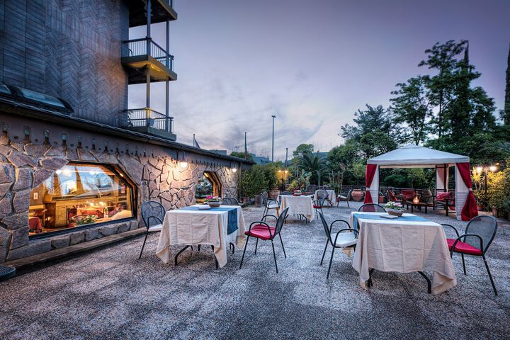 Terrace/Patio 63 of 63