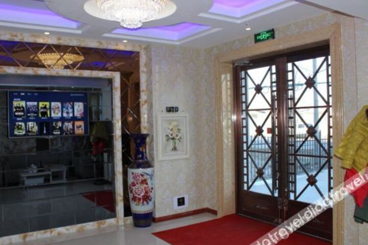 Hotel Interior 11 of 13