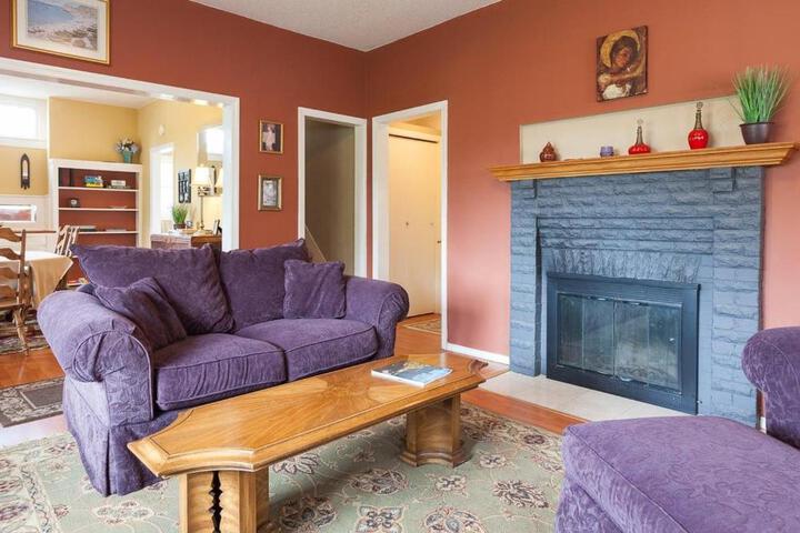 Daisys Place 30 day minimum in Hood River, OR