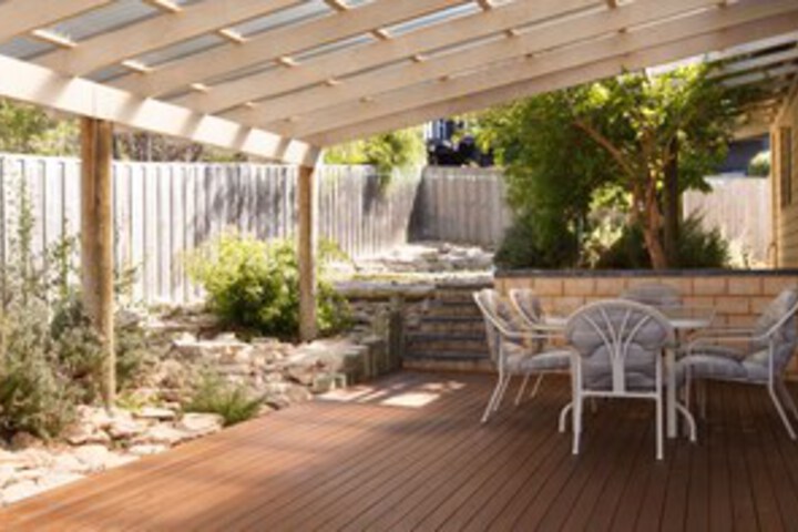 Terrace/Patio 13 of 16