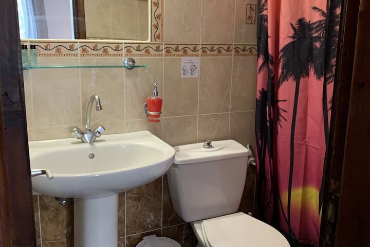 Bathroom Vanities
