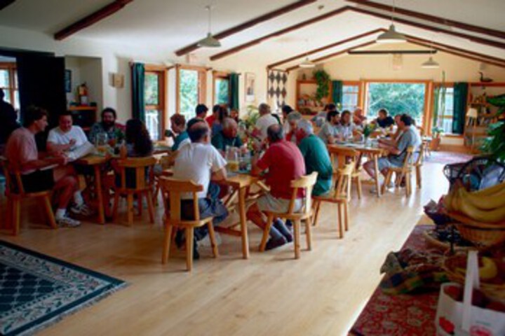 Breakfast/Coffee Service 11 of 39