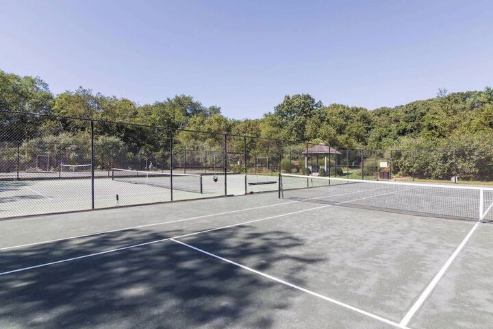 Tennis and Basketball Courts 20 of 30