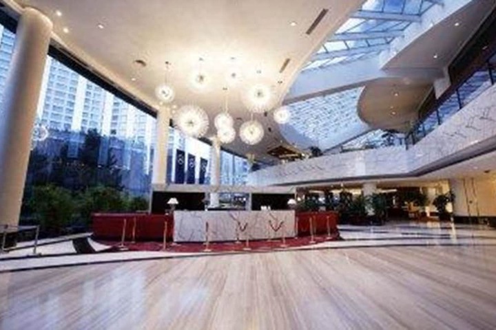 Hotel Interior 2 of 41