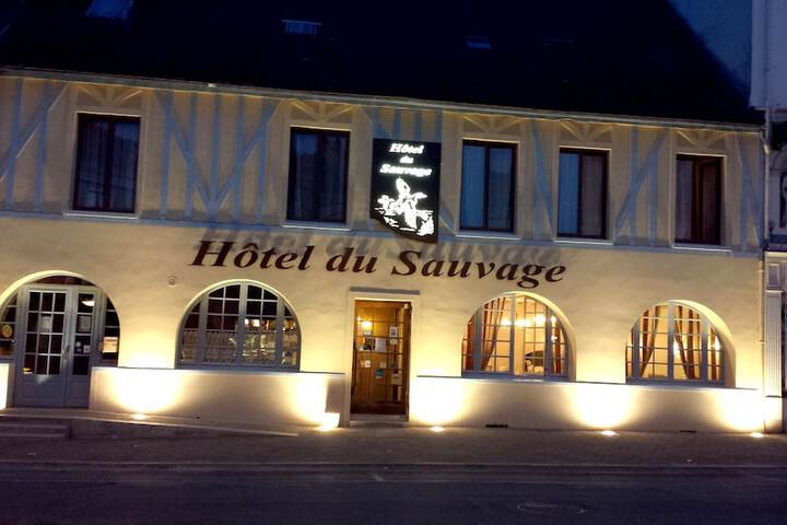 Hotel 51 of 52