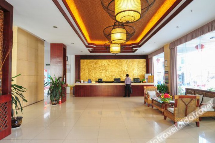 Lavande Hotel