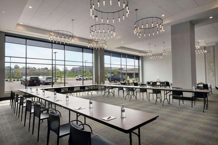 Ballroom