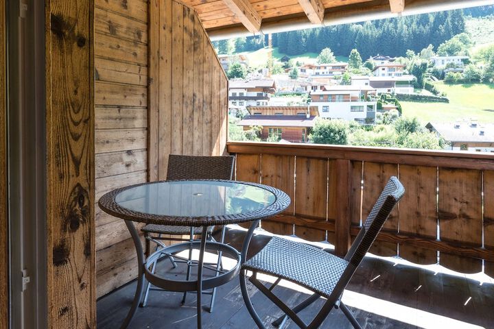Terrace/Patio 16 of 42