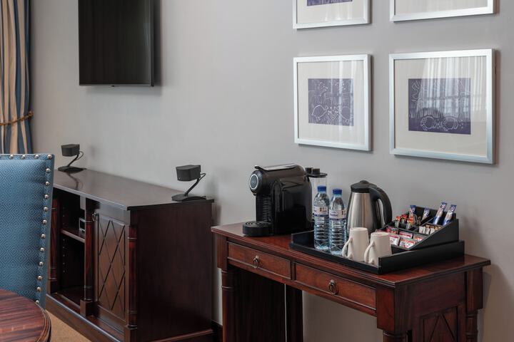 Breakfast/Coffee Service 46 of 161