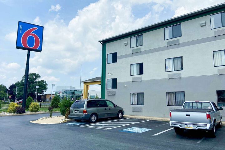 Hotel 26 of 26