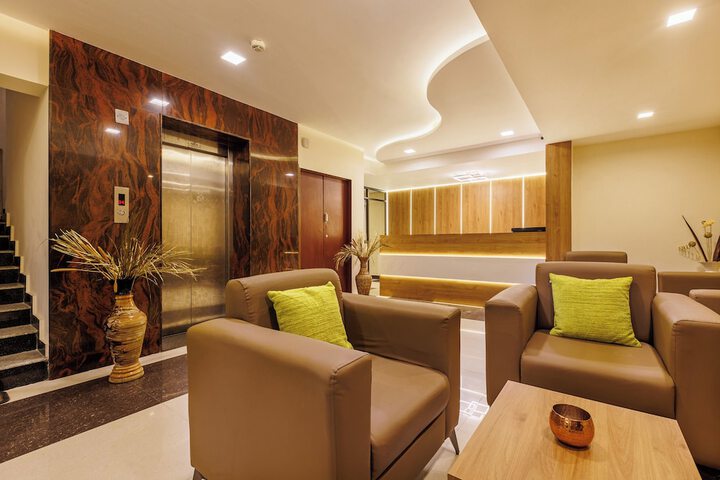 Hotel Interior 3 of 29