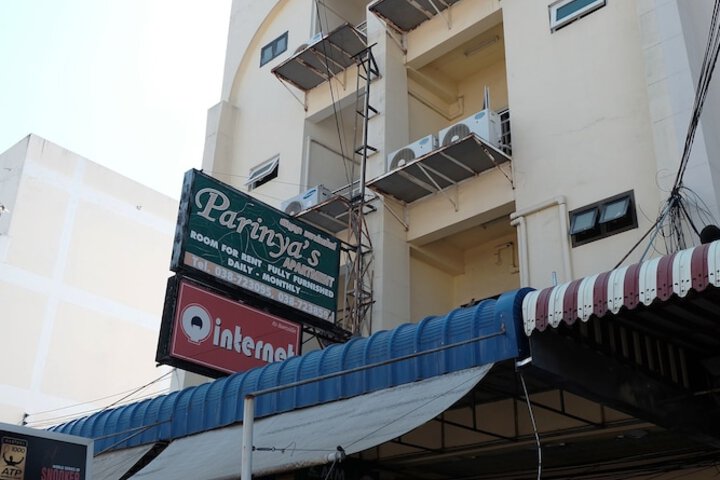 Parinyas Apartment