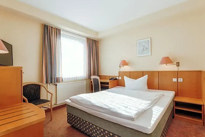 HOTEL KLUTE