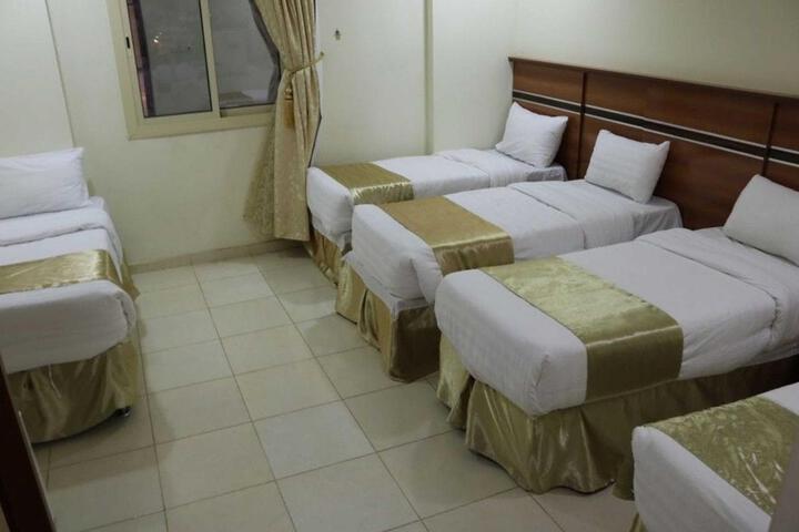 OYO 533 Eskan6 Hotel