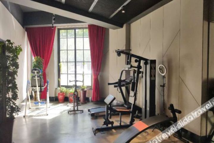 Health and Fitness 7 of 27