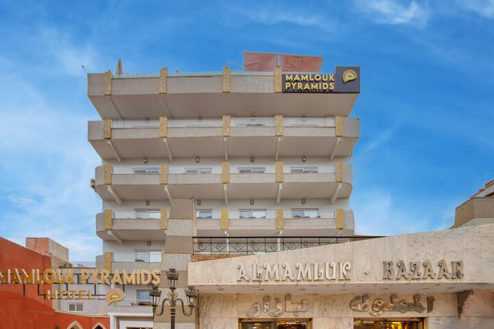 Hotel 109 of 119