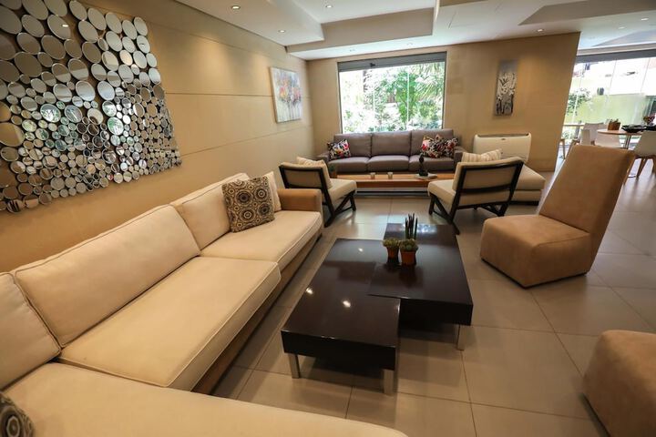 Hotel Interior 2 of 58