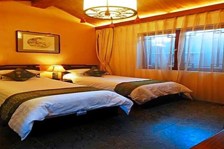 Fitness Facility Photos