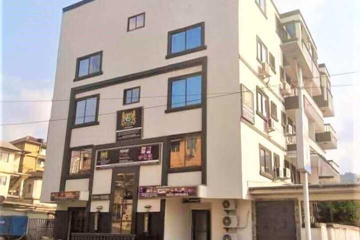 Hotel Mallika Company SL