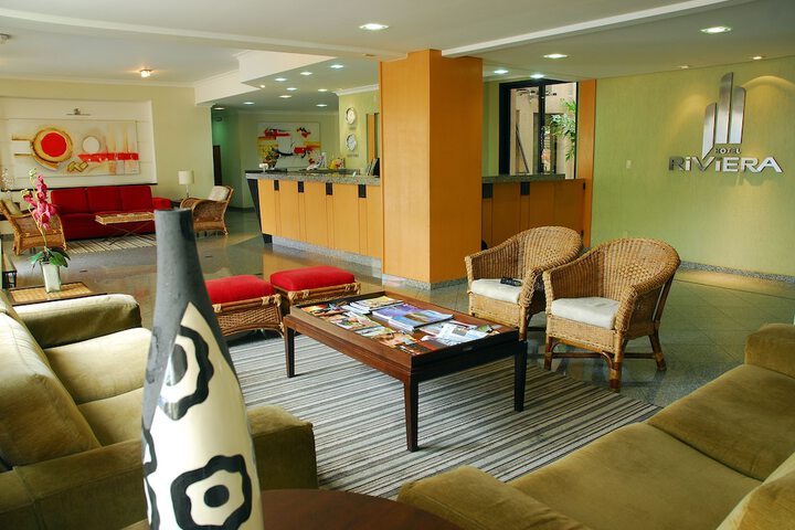 Hotel Interior 3 of 48