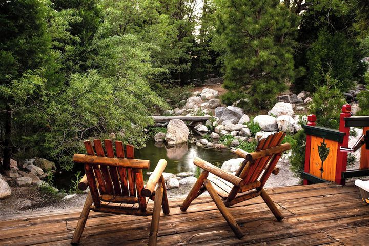 Terrace/Patio 138 of 246