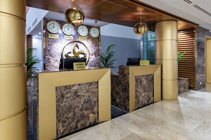 Hotel Interior 2 of 63
