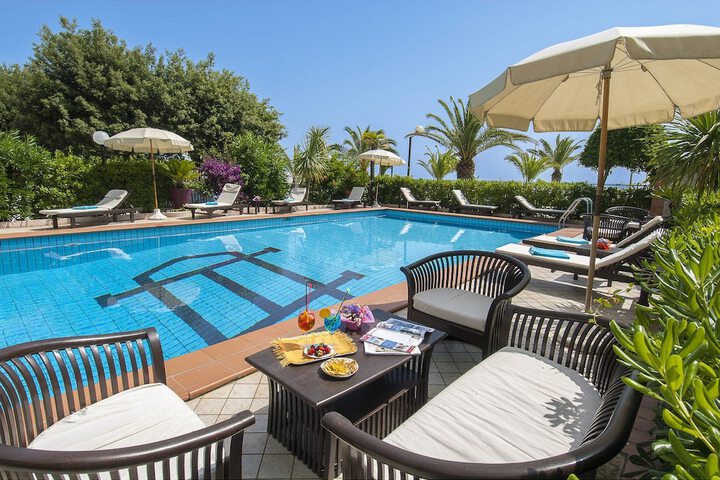 Pool to Cool