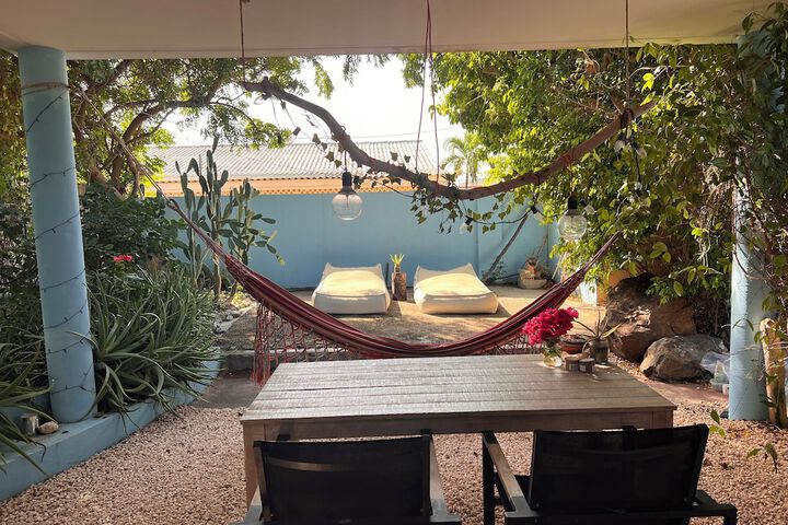 Terrace/Patio 35 of 44