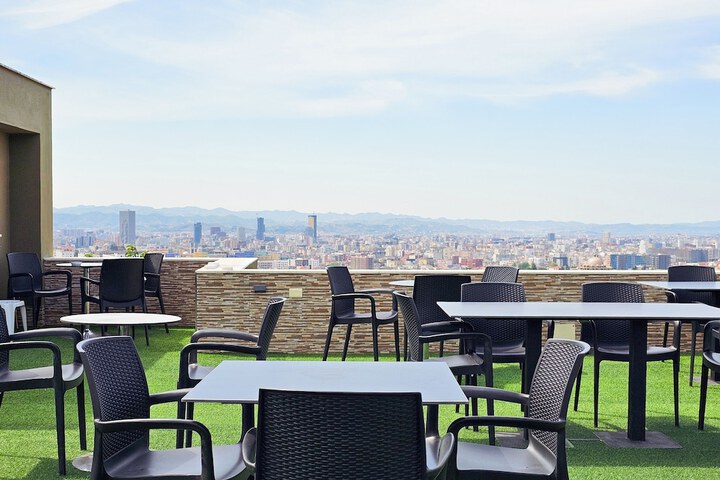Terrace/Patio 35 of 70